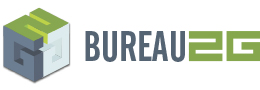bureau2g Logo